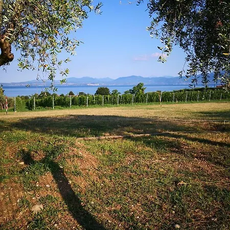 Apartament Bellini Bardolino